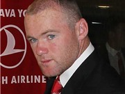 Bóng đá anh, ngoại hạng anh, lịch thi đấu euro 2012, Wayne Rooney làm từ thiện để... "rửa tiền"?